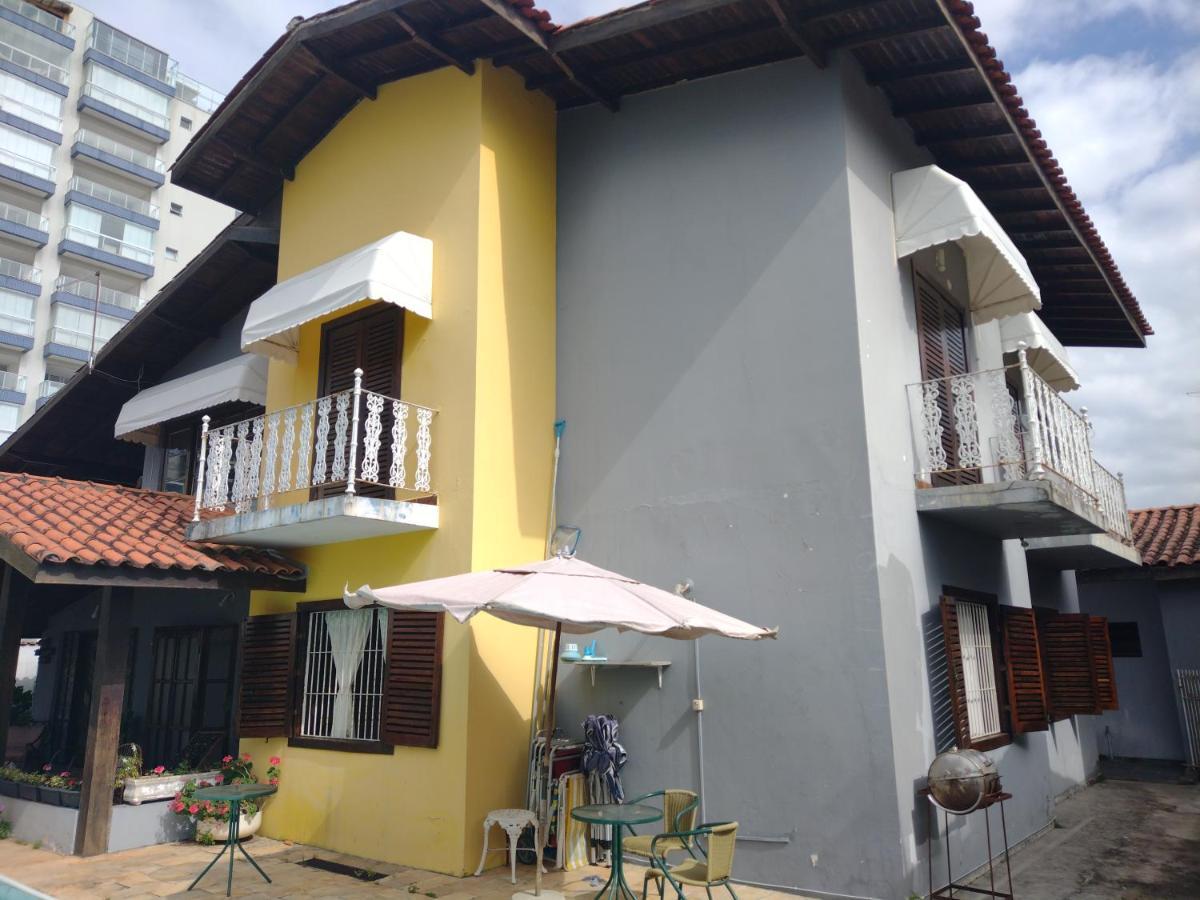 Hostel Le Castelle 卡拉瓜塔图巴 外观 照片